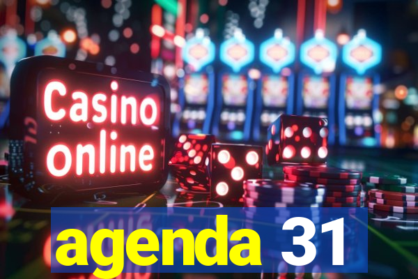 agenda 31
